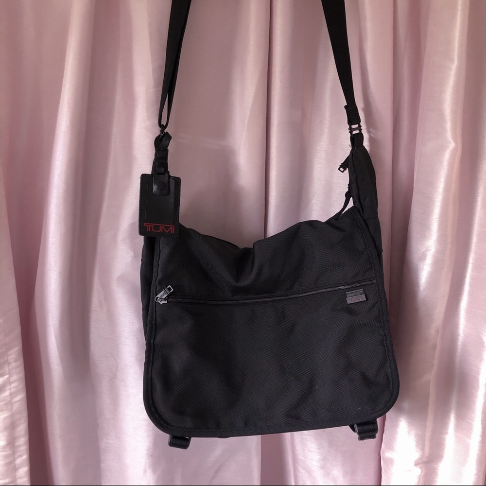 Tumi Laptop Bag